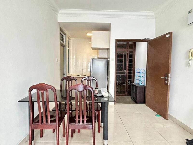 For Sale - Pangsapuri Tanah Emas (Golden Sands)