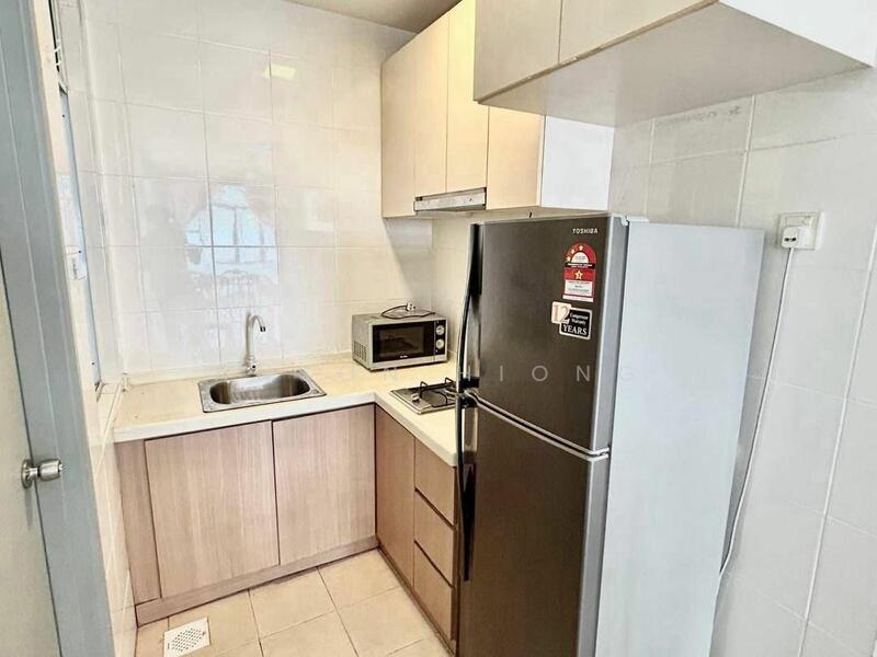 For Sale - Pangsapuri Tanah Emas (Golden Sands)