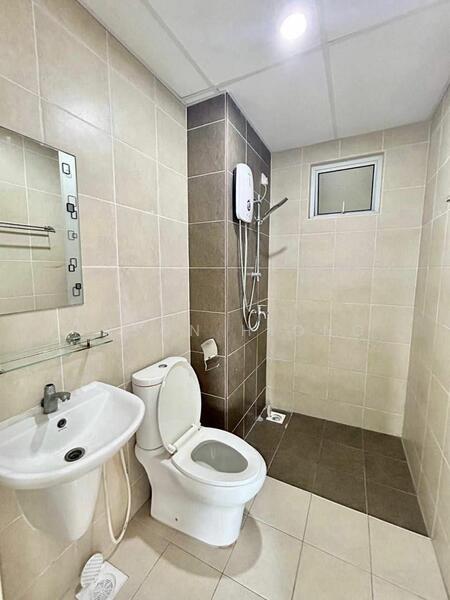 For Sale - Pangsapuri Tanah Emas (Golden Sands)