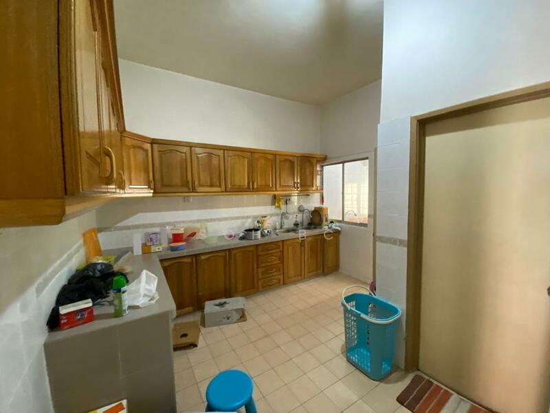 Kota Kemuning untuk Untuk Dijual - RM 718,000, Feb 2026 - Kitchen - PropertyGuru.com.my