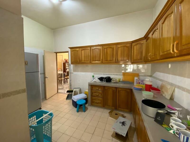 Kota Kemuning untuk Untuk Dijual - RM 718,000, Feb 2026 - Kitchen - PropertyGuru.com.my