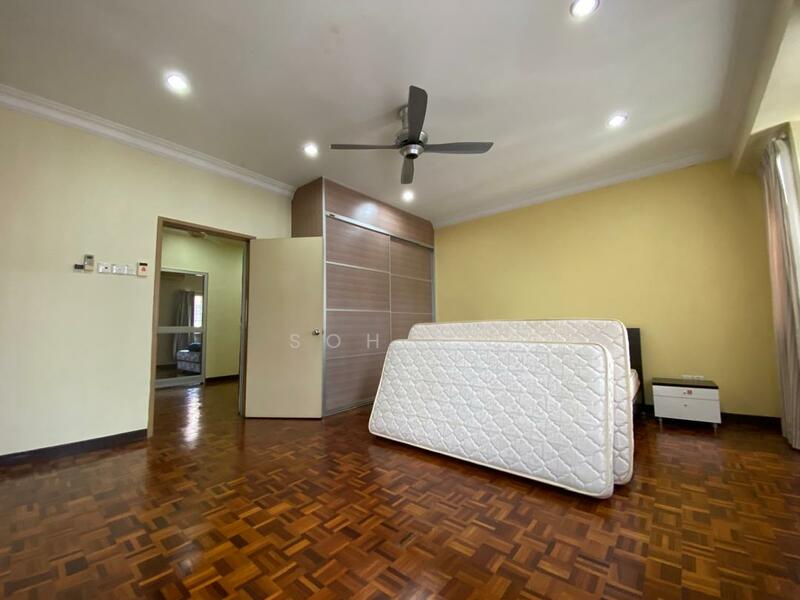 Kota Kemuning untuk Untuk Dijual - RM 718,000, Feb 2026 - Bedroom - PropertyGuru.com.my