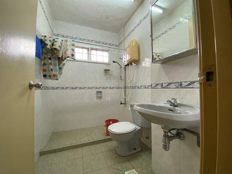 Kota Kemuning untuk Untuk Dijual - RM 718,000, Feb 2026 - Bathroom - PropertyGuru.com.my