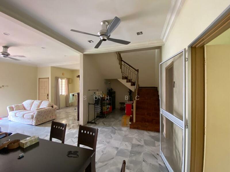 Kota Kemuning untuk Untuk Dijual - RM 718,000, Feb 2026 - Living Room - PropertyGuru.com.my