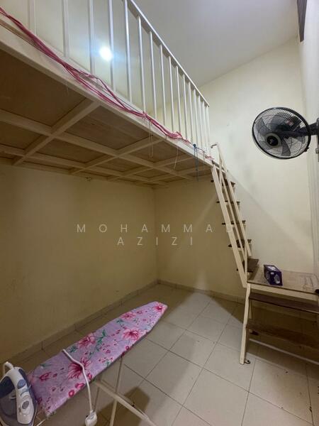 Untuk Dijual - Taman Bukit Rangin