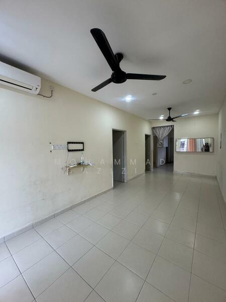 Untuk Dijual - Taman Bukit Rangin