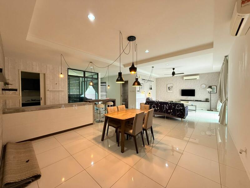 For Rent - Residensi Ledang