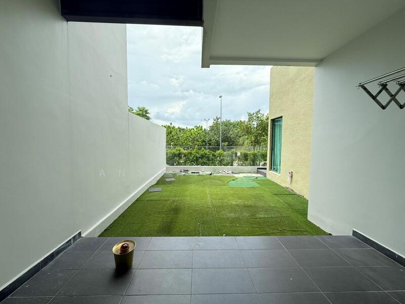 For Rent - Residensi Ledang