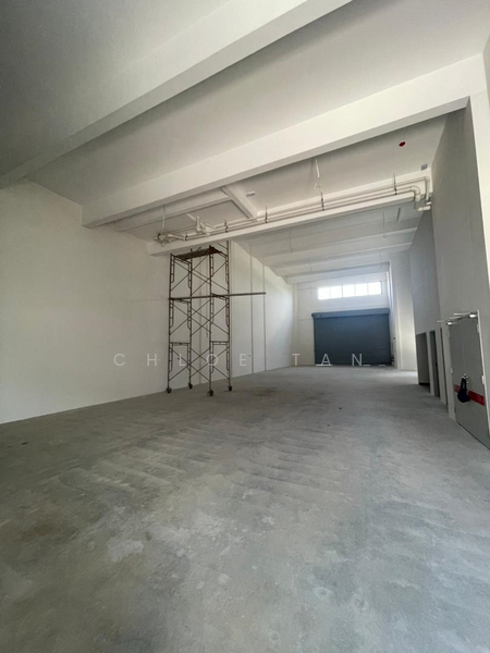 Terrace Factory for Sale in Klang (Selangor) - Chloe Tan - Interior - PropertyGuru.com.my