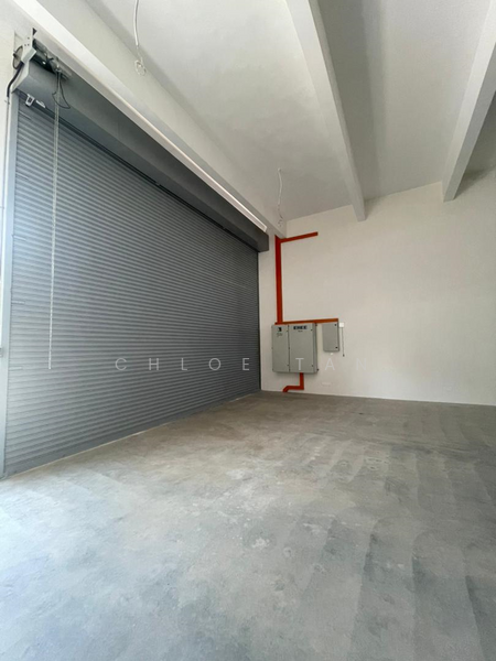 Terrace Factory for Sale in Klang (Selangor) - Chloe Tan - Interior - PropertyGuru.com.my