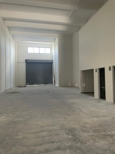 Terrace Factory for Sale in Klang (Selangor) - Chloe Tan - Interior - PropertyGuru.com.my