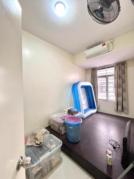 Untuk Dijual - Rini Heights