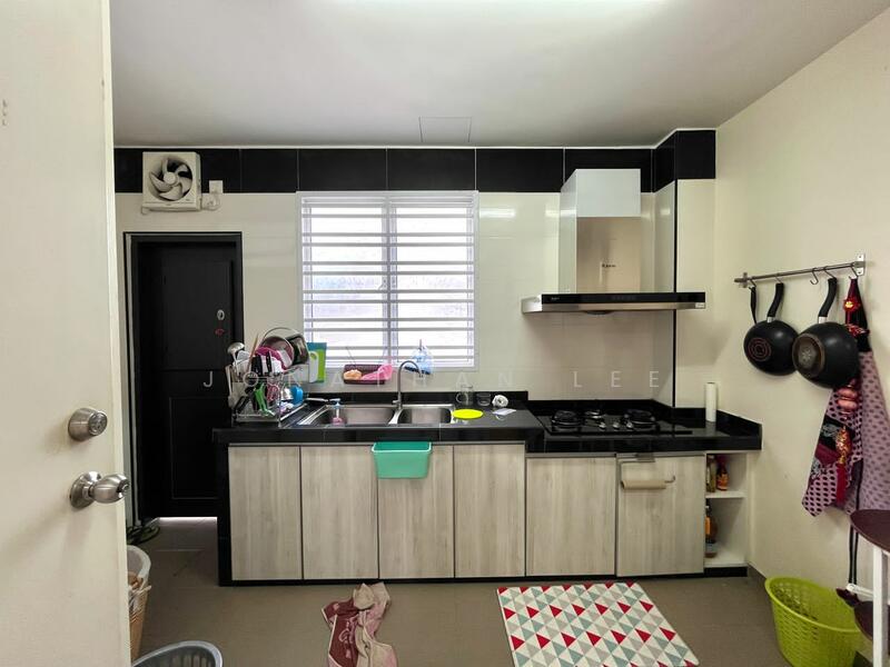 Untuk Dijual - Rini Heights