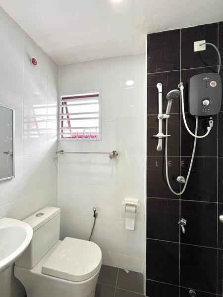 Untuk Dijual - Rini Heights