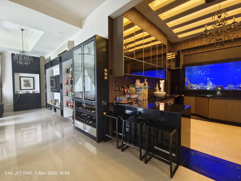 For Sale - Lakeside Residences Kota Kemuning Shah Alam