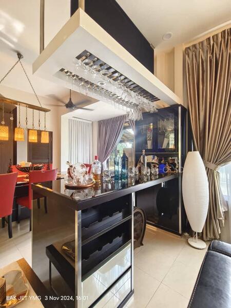 For Sale - Lakeside Residences Kota Kemuning Shah Alam