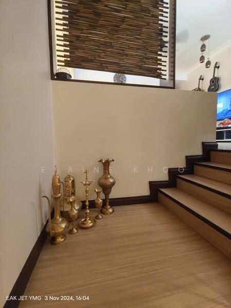 For Sale - Lakeside Residences Kota Kemuning Shah Alam