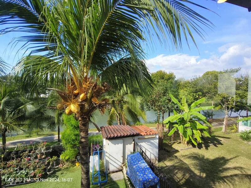 For Sale - Lakeside Residences Kota Kemuning Shah Alam