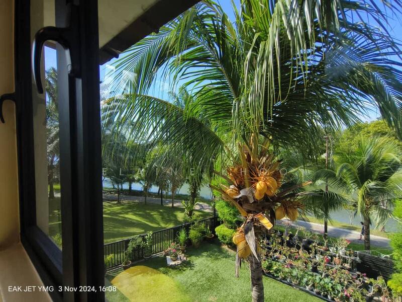 For Sale - Lakeside Residences Kota Kemuning Shah Alam