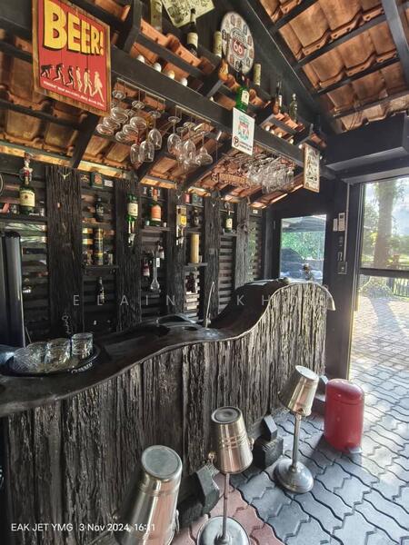 For Sale - Lakeside Residences Kota Kemuning Shah Alam