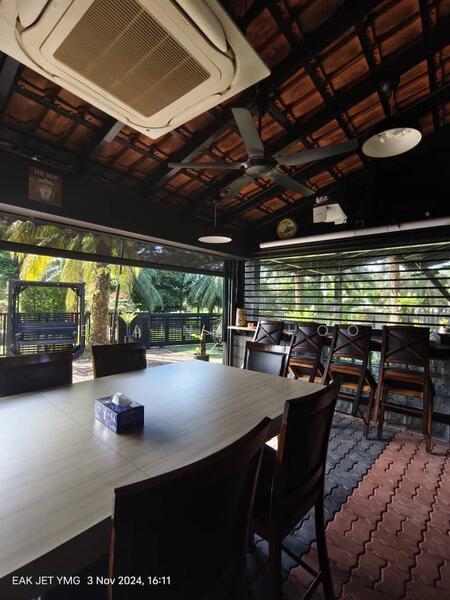 For Sale - Lakeside Residences Kota Kemuning Shah Alam