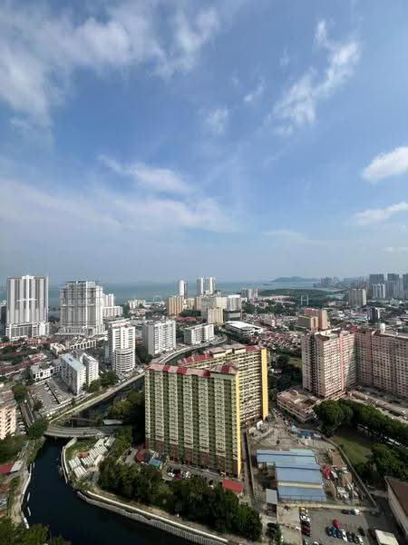 Pangsapuri untuk Dijual di The Rise Collection 2 - Eric Cheah - Exterior - PropertyGuru.com.my