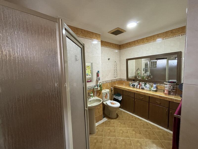 For Sale - Taman Desaria