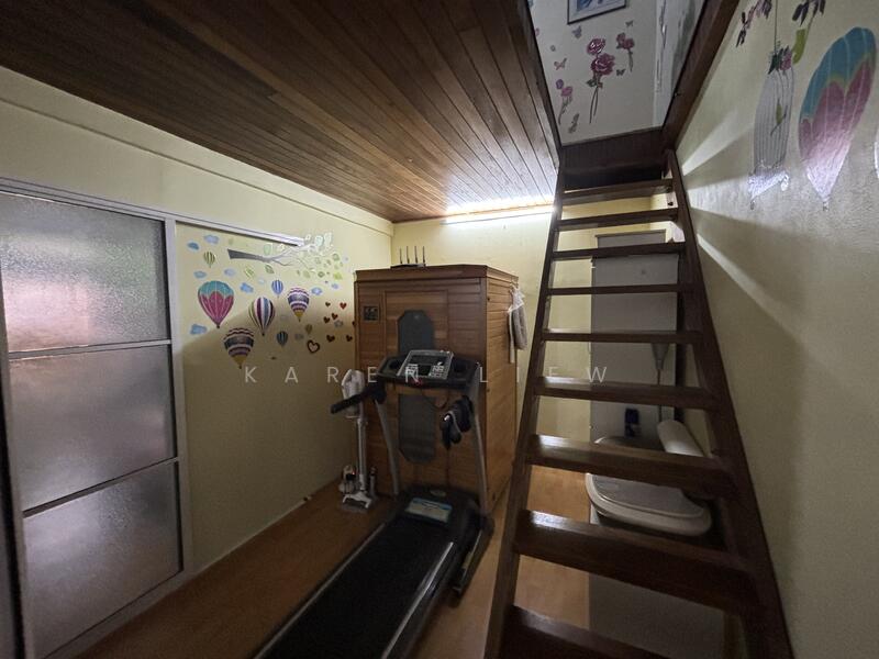 For Sale - Taman Desaria