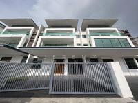 For Rent - Bandar Nusaputra