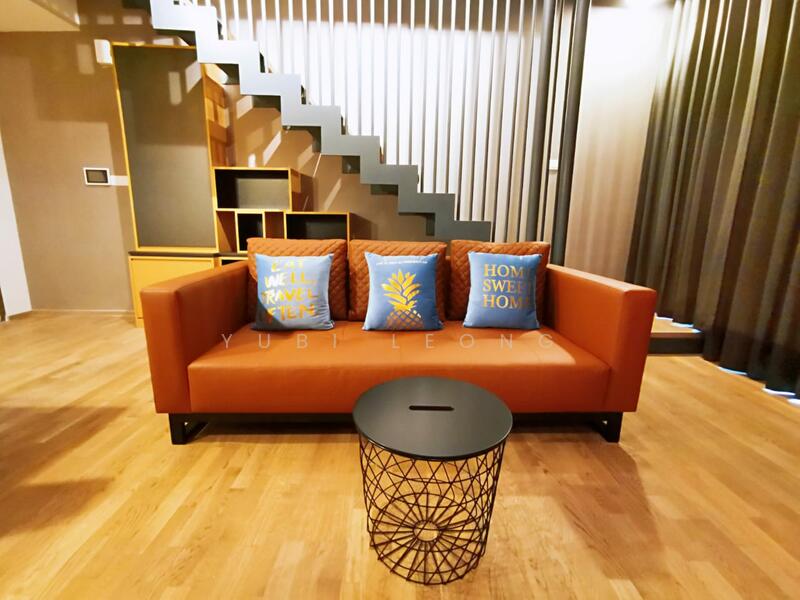 For Rent - Twy Duplex Condos