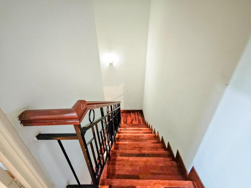 Untuk Dijual - Ara Residence Bandar Sri Damansara