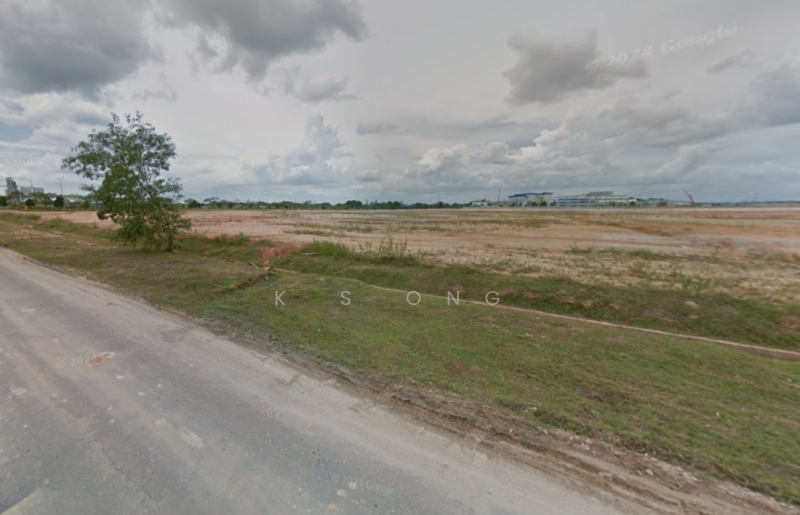 Johor Bahru 10 Acres Heavy Industrial Land For Sales untuk Untuk Dijual - RM 21,344,400, Mac 2026 - Exterior - PropertyGuru.com.my