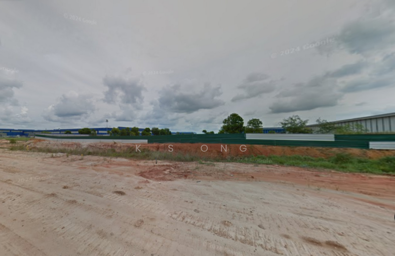 Industrial Land for Sale in Kawasan Perindustrian Tanjung Langsat (Pasir Gudang) - K S Ong - Exterior - PropertyGuru.com.my