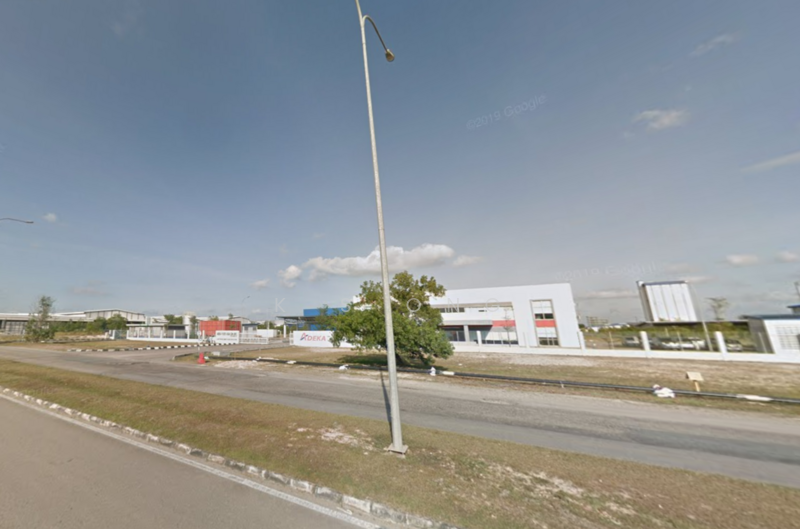 Johor Bahru 10 Acres Heavy Industrial Land For Sales untuk Untuk Dijual - RM 21,344,400, Mac 2026 - Exterior - PropertyGuru.com.my