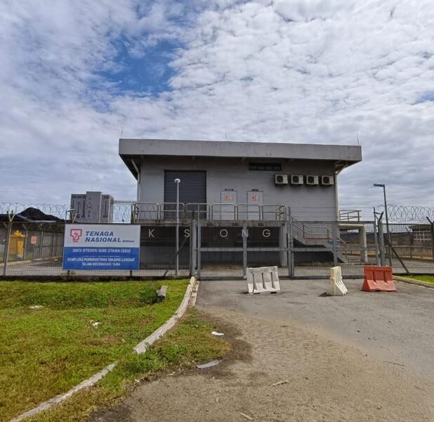 Industrial Land for Sale in Kawasan Perindustrian Tanjung Langsat (Pasir Gudang) - K S Ong - Exterior - PropertyGuru.com.my