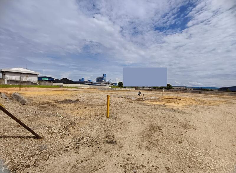Industrial Land for Sale in Kawasan Perindustrian Tanjung Langsat (Pasir Gudang) - K S Ong - Exterior - PropertyGuru.com.my