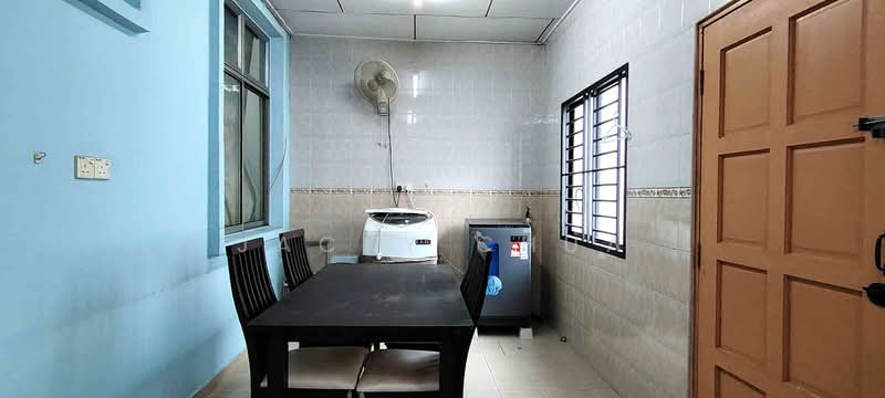 2-storey Terraced House for Rent in Bukit Indah (Iskandar Puteri (Nusajaya)) - Jacky Chua - Dining Room - PropertyGuru.com.my