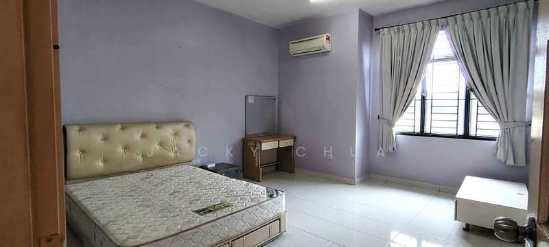 2-storey Terraced House for Rent in Bukit Indah (Iskandar Puteri (Nusajaya)) - Jacky Chua - Bedroom - PropertyGuru.com.my