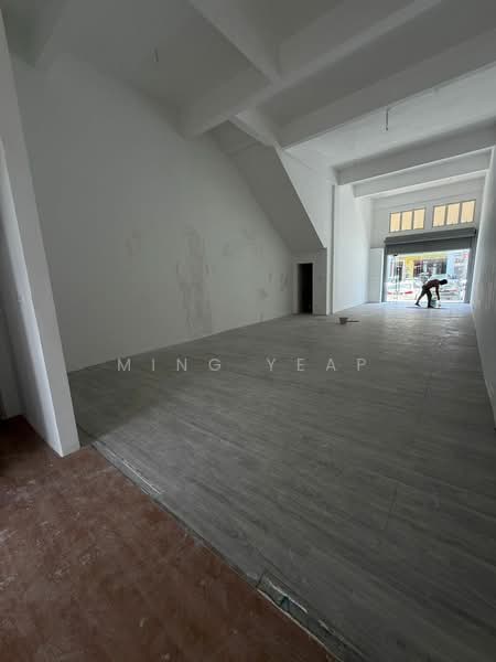 Shop for Rent in Austin (Johor Bahru) - Ming Yeap - Interior - PropertyGuru.com.my