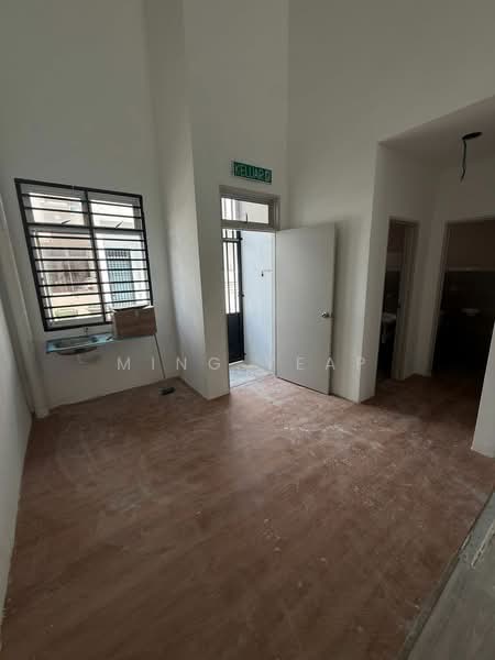 Shop for Rent in Austin (Johor Bahru) - Ming Yeap - Entrance - PropertyGuru.com.my