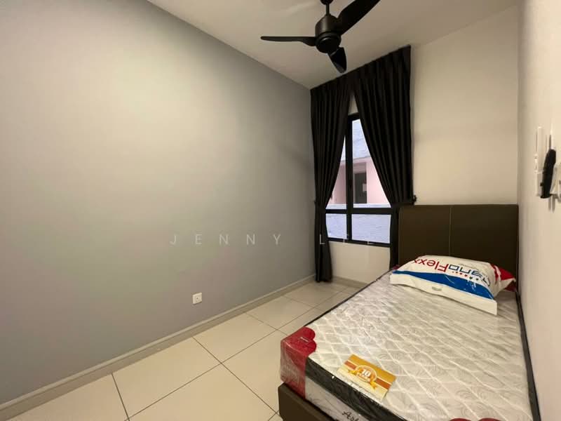 Condominium for Rent at Riana South - Jenny Lee - Bedroom - PropertyGuru.com.my
