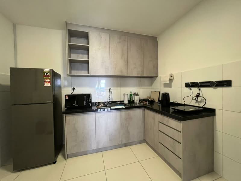 Condominium for Rent at Riana South - Jenny Lee - Kitchen - PropertyGuru.com.my