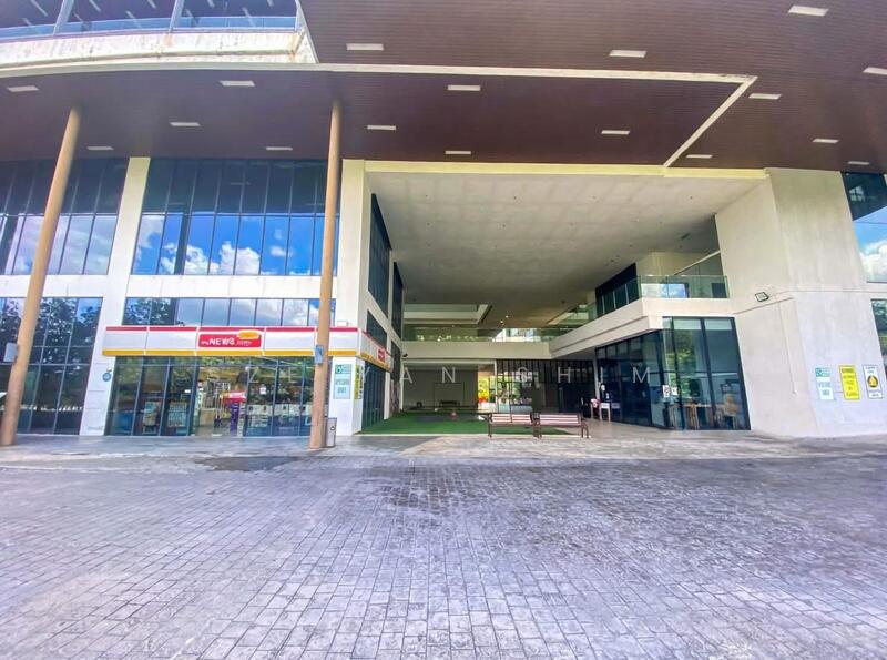 For Sale - The Place @ Cyberjaya