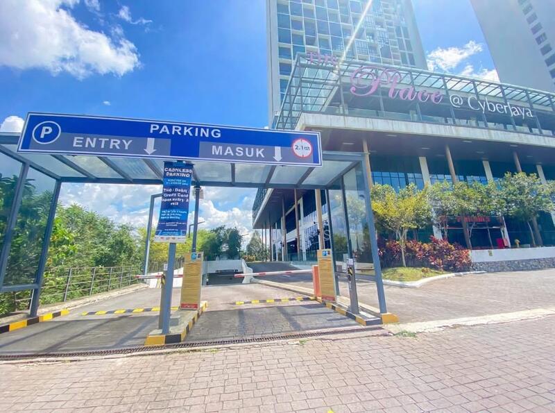 For Sale - The Place @ Cyberjaya