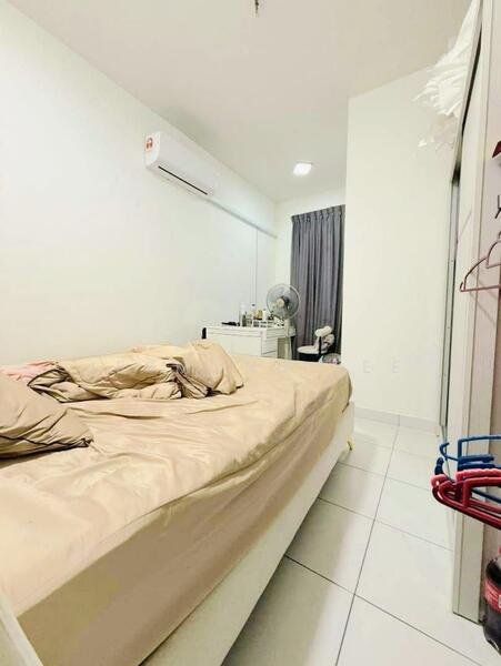 Seri Austin Duta Ekoflora Eco Summer Cascadia Crest Austin La Garden JP Perdana Setia Indah Dato Onn untuk Untuk Disewa - RM 3,000 /bulan, Feb 2026 - Bedroom - PropertyGuru.com.my