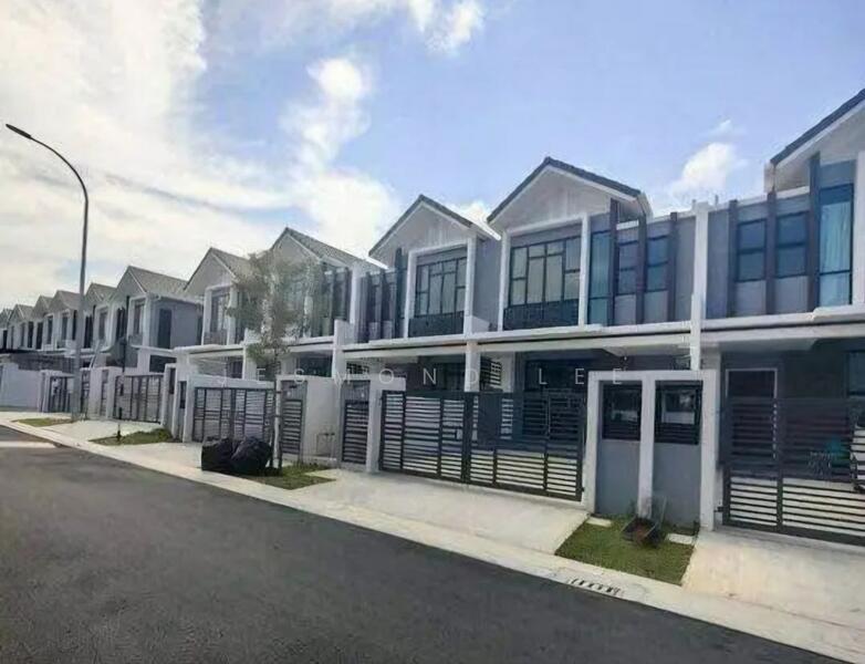 Seri Austin Duta Ekoflora Eco Summer Cascadia Crest Austin La Garden JP Perdana Setia Indah Dato Onn untuk Untuk Disewa - RM 3,000 /bulan, Feb 2026 - Exterior - PropertyGuru.com.my