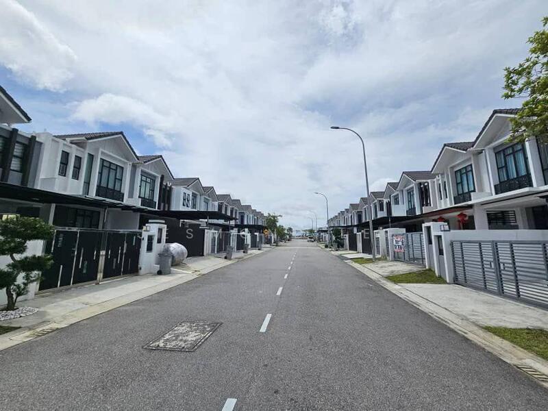 Seri Austin Duta Ekoflora Eco Summer Cascadia Crest Austin La Garden JP Perdana Setia Indah Dato Onn untuk Untuk Disewa - RM 3,000 /bulan, Feb 2026 - Exterior - PropertyGuru.com.my