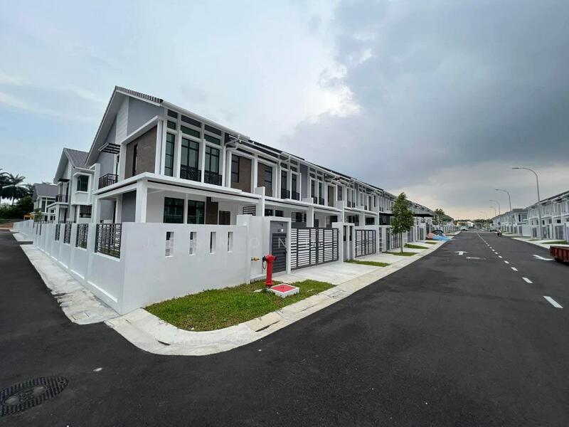 Seri Austin Duta Ekoflora Eco Summer Cascadia Crest Austin La Garden JP Perdana Setia Indah Dato Onn untuk Untuk Disewa - RM 3,000 /bulan, Feb 2026 - Exterior - PropertyGuru.com.my