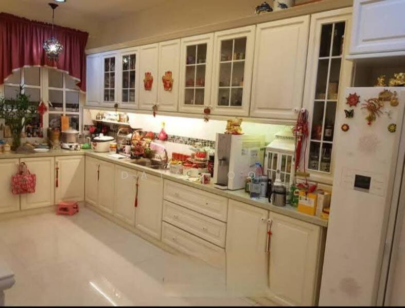 For Sale - Greenland 2 Storey Semi-detached