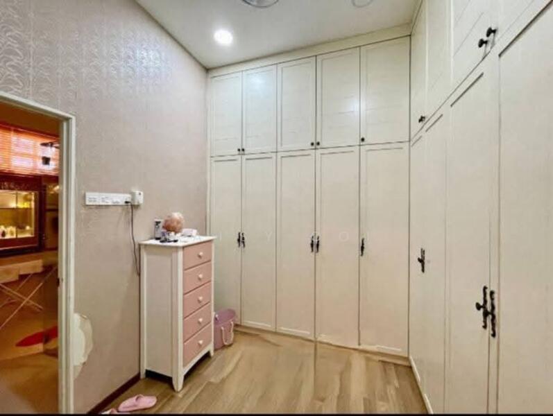 For Sale - Greenland 2 Storey Semi-detached